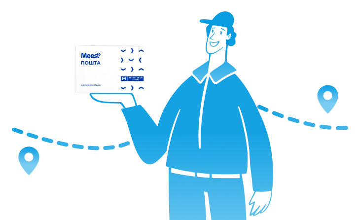 Meestposhta - hero image Meestposhta - hero image