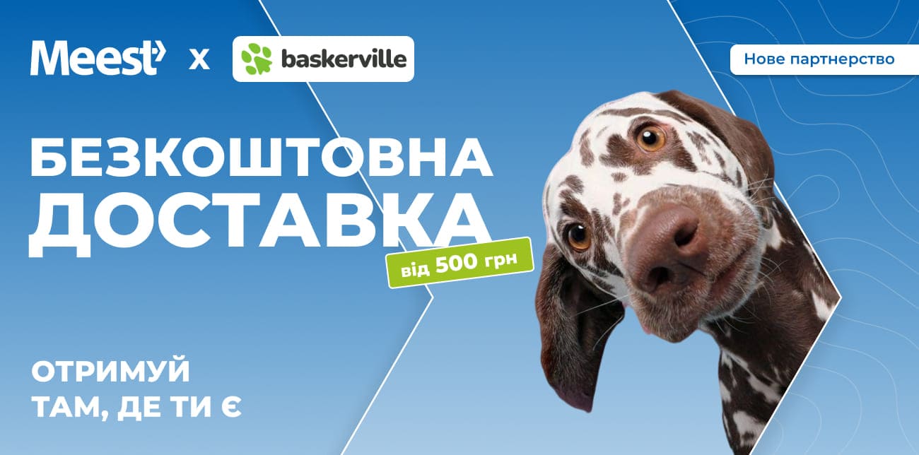 ХТОСЬ СКАЗАВ «BASKERVILLE»?