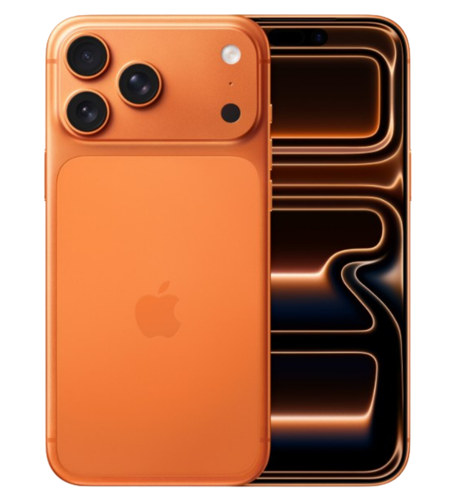 Смартфон Apple iPhone 17 Pro Max 256 GB — подарунок за 1 місце